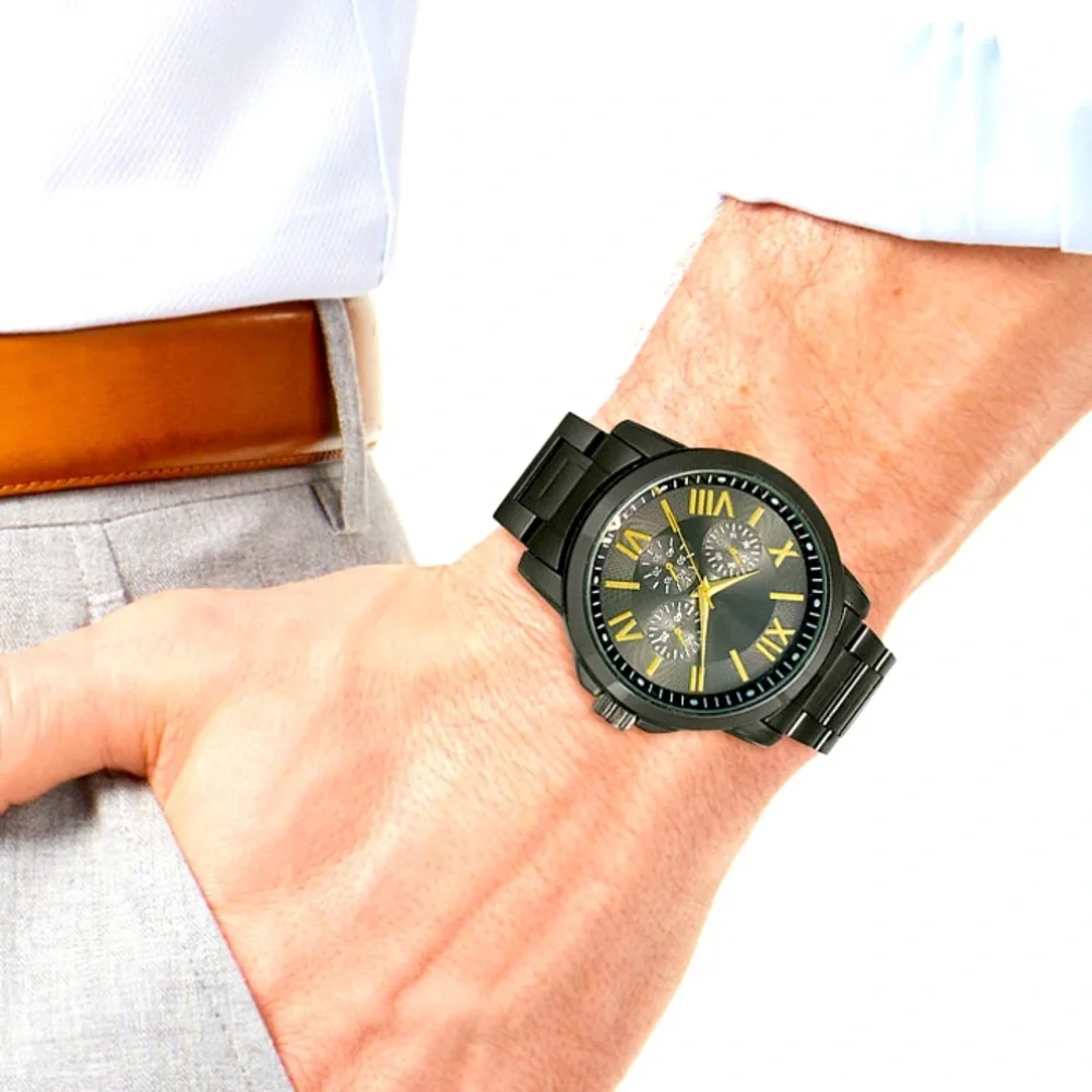 New - Stylish Men’s Watch